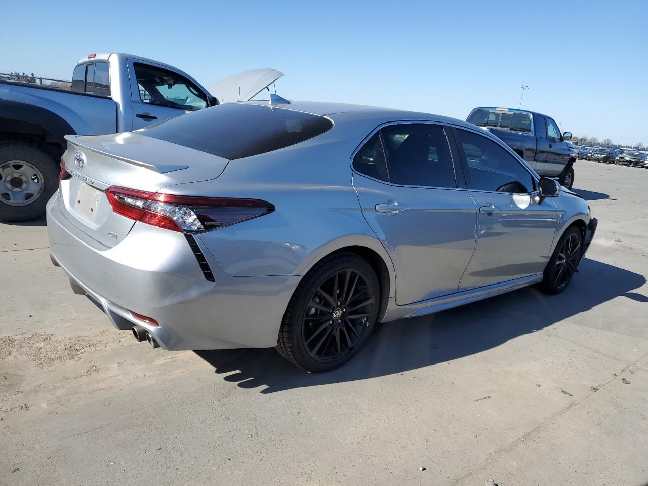 2022 Toyota Camry - Image 3