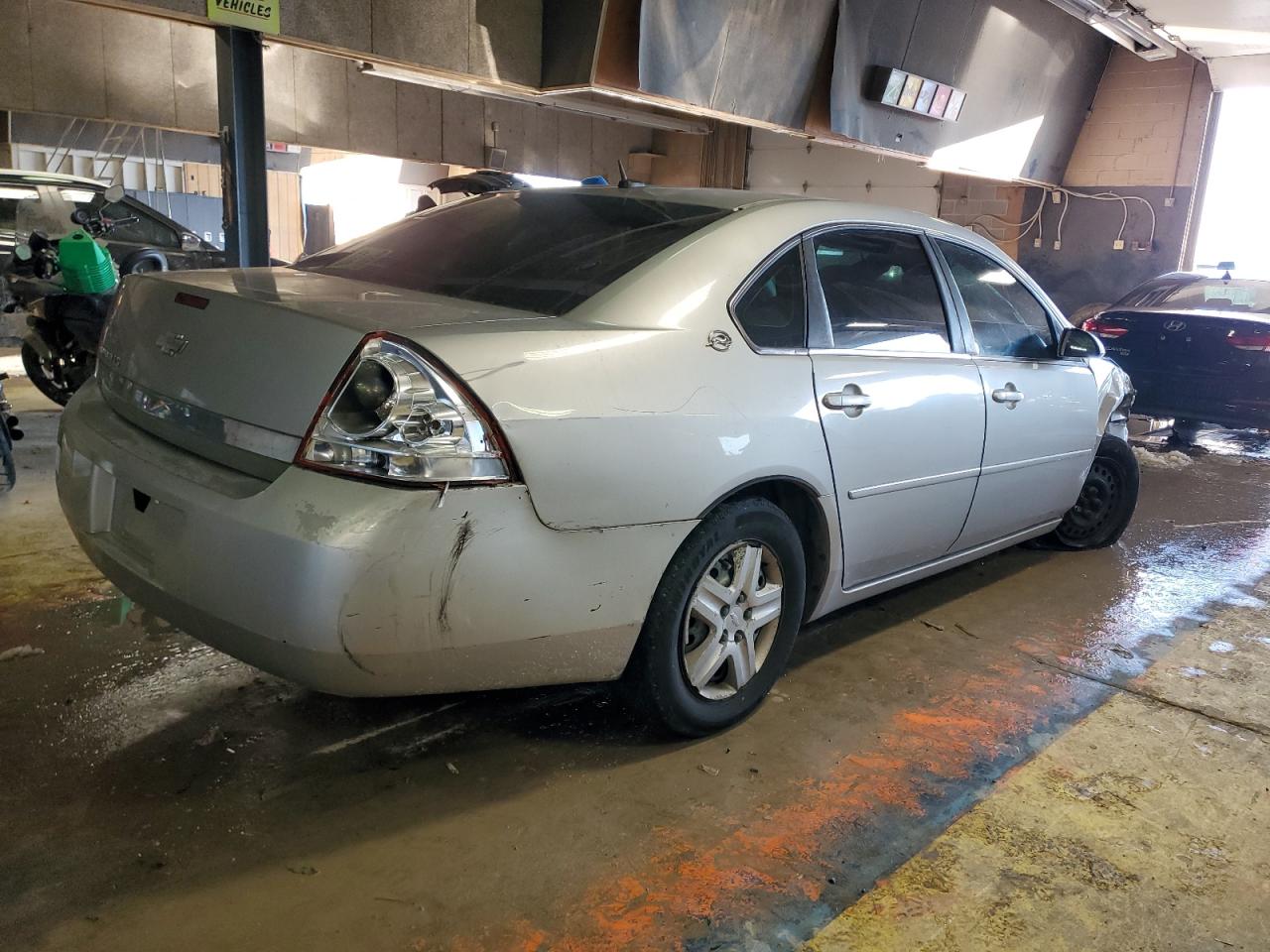 2006 Chevrolet Impala - Image 3