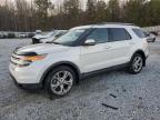 2011 Ford Explorer Limited zu verkaufen in Gainesville, GA - Rear End