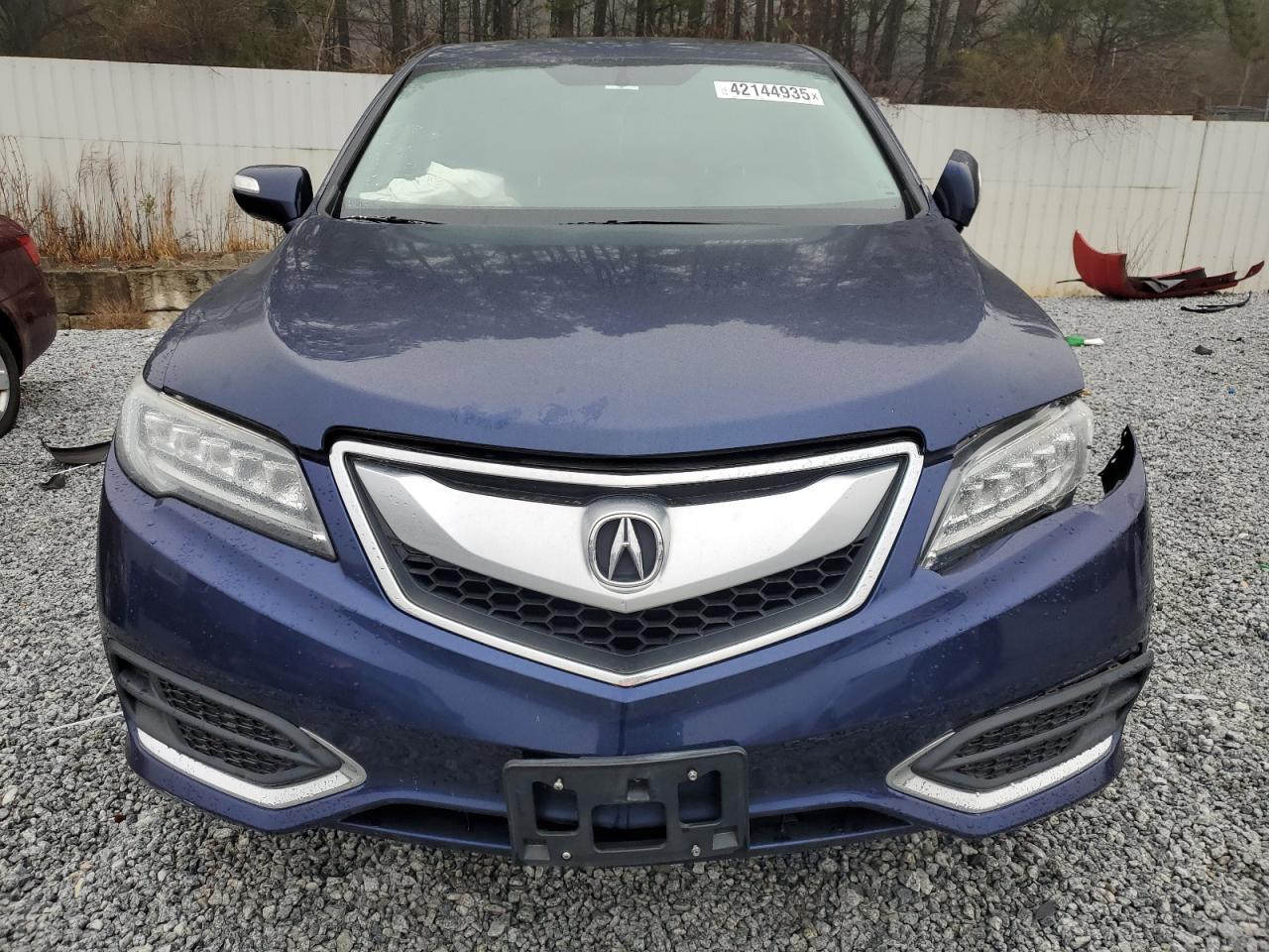 2018 Acura RDX - Image 5
