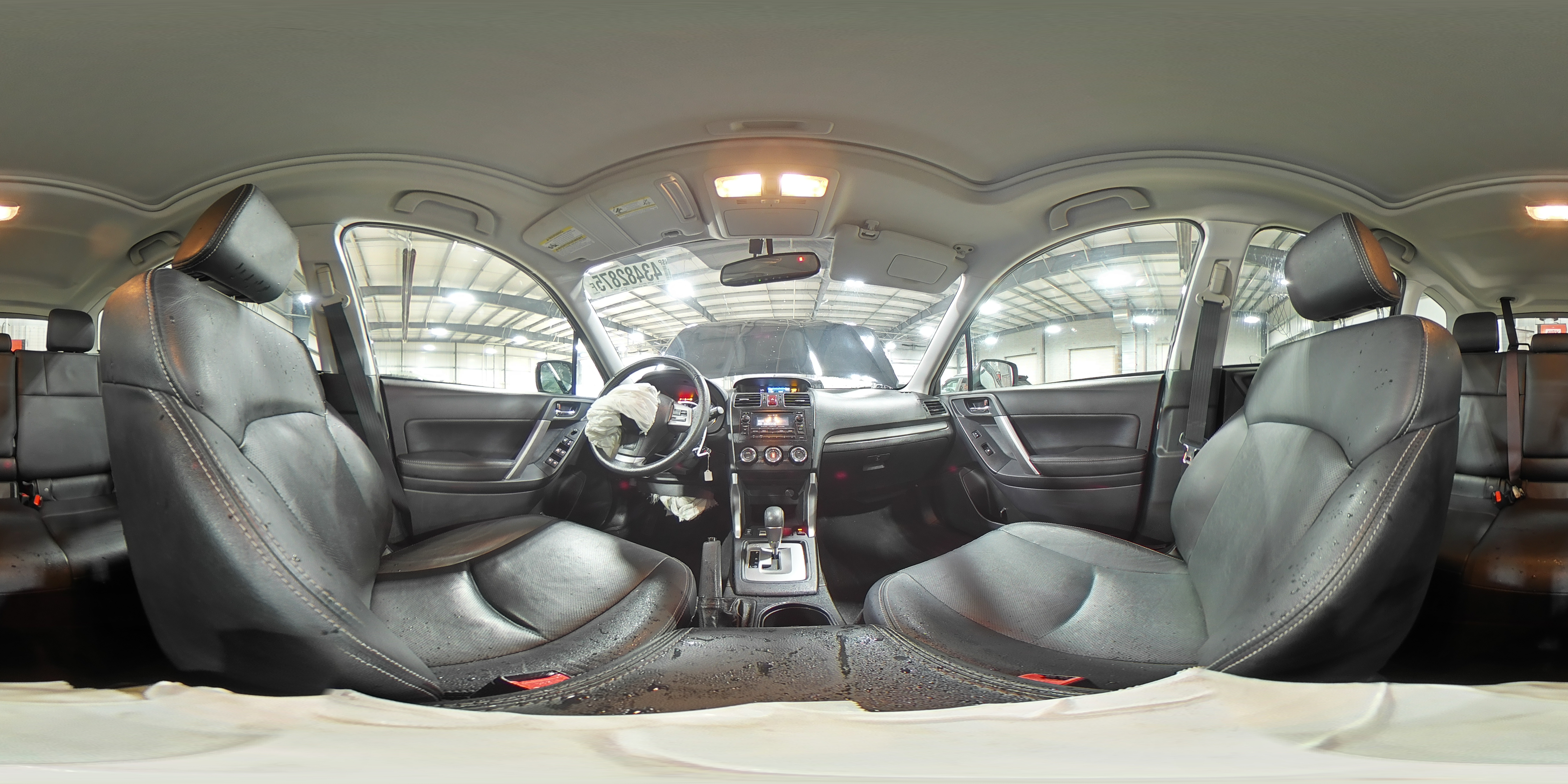 2015 Subaru Forester - Image 14