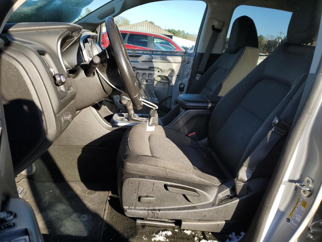 2018 Chevrolet Colorado - Image 7