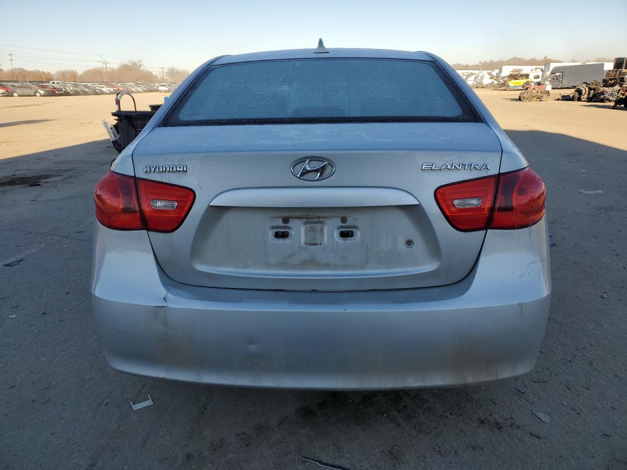 2009 Hyundai Elantra - Image 6