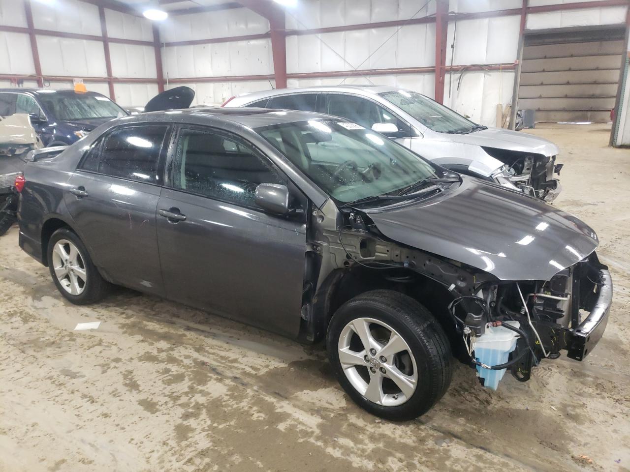 2011 Toyota Corolla - Image 4