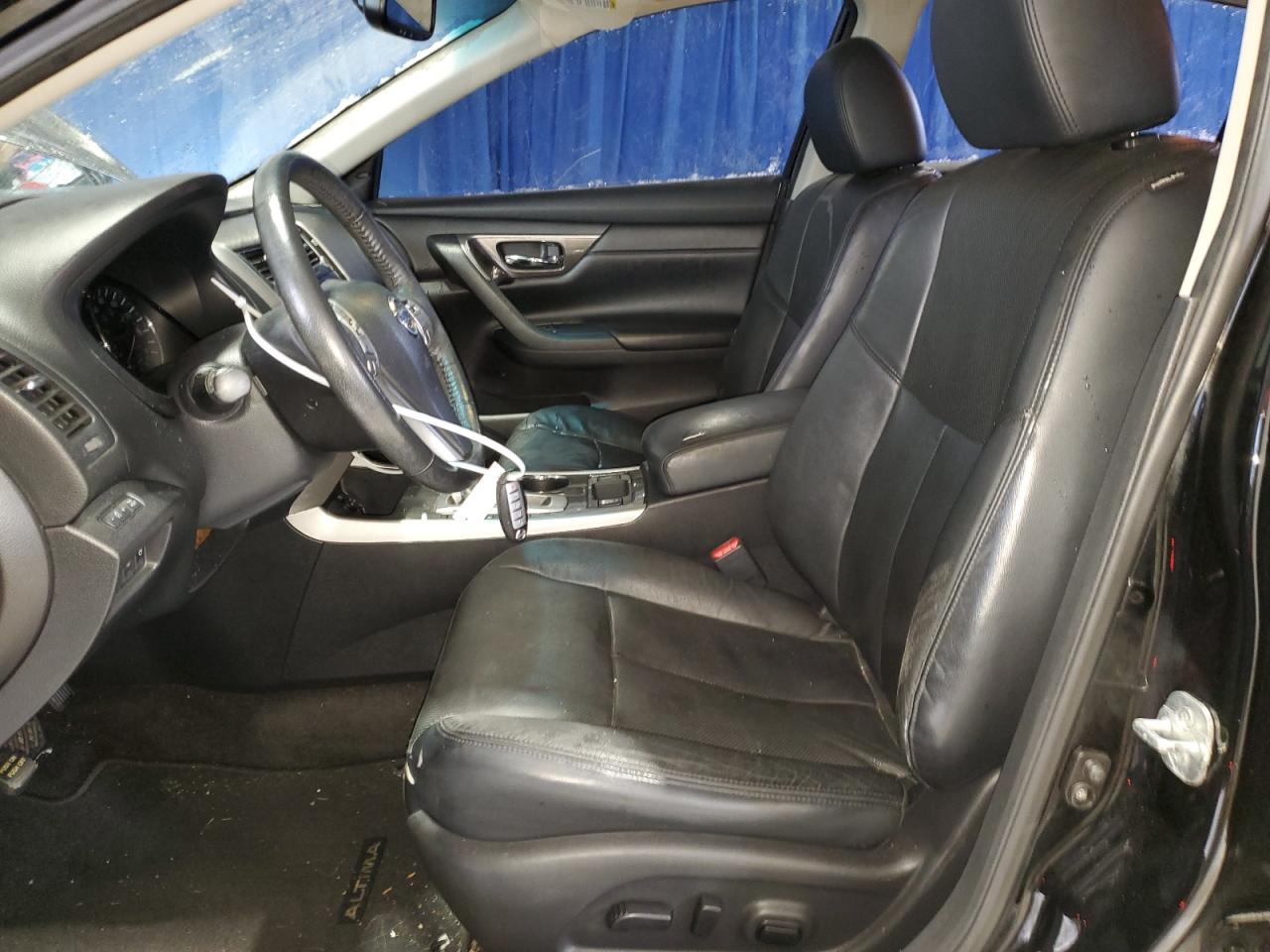 2015 Nissan Altima - Image 7