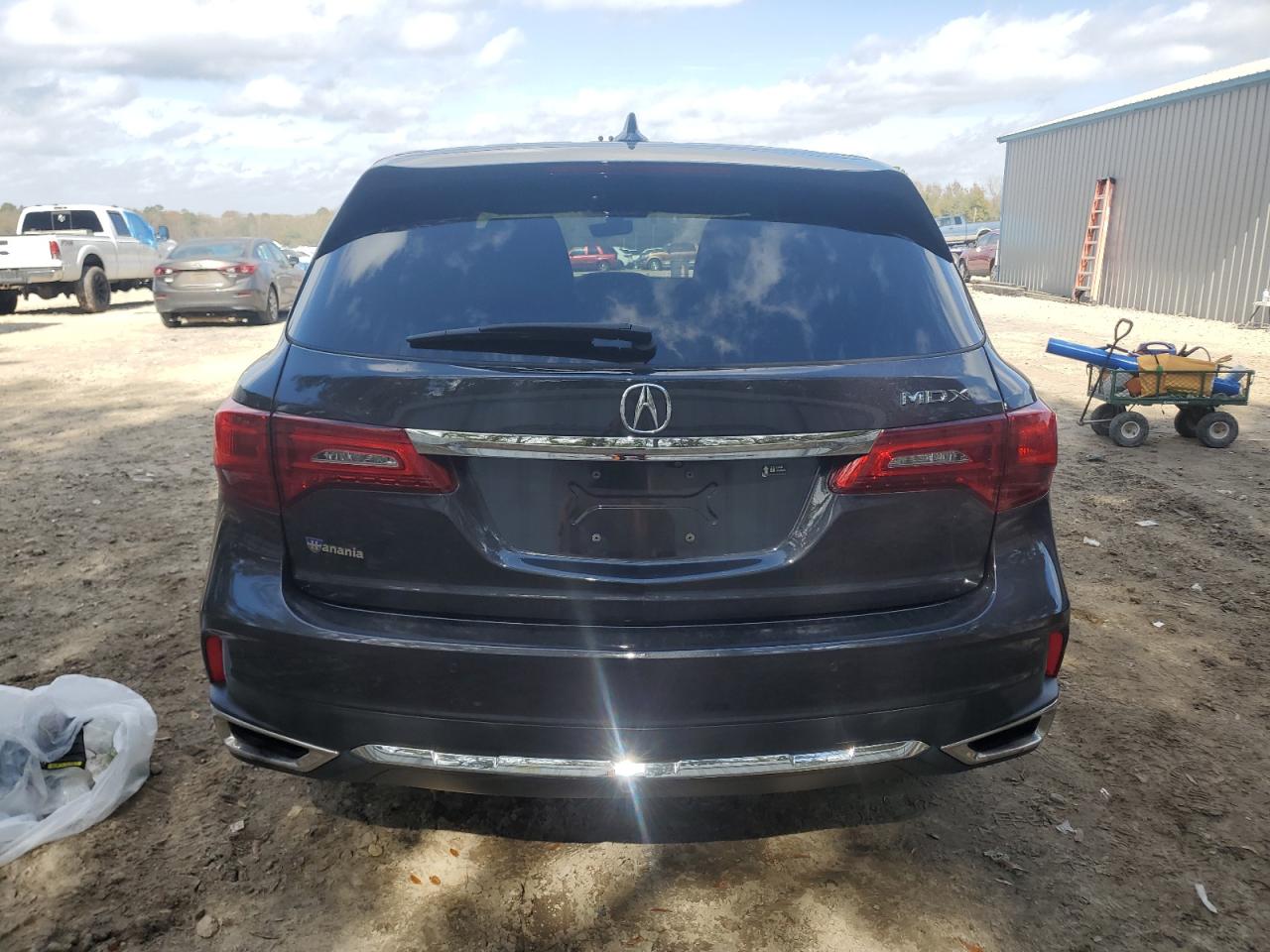 2020 Acura MDX - Image 6