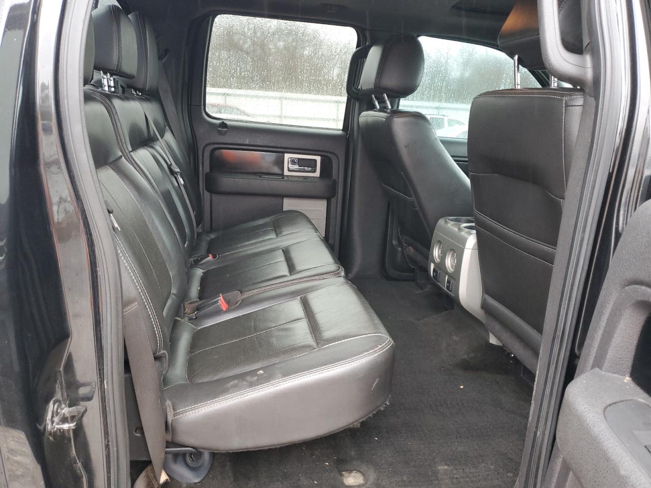 2012 Ford F-150 - Image 11