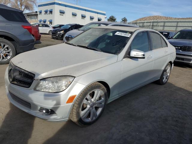 2011 Mercedes-Benz C 300