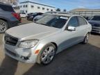 2011 Mercedes-Benz C 300 на продаже в Albuquerque, NM - Rear End