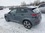 2018 Hyundai Kona Limited de vânzare în Columbia Station, OH - Front End