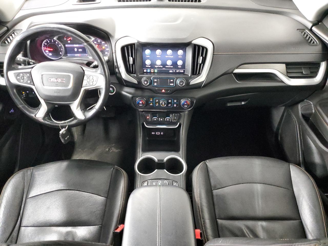 2021 GMC Terrain - Image 8