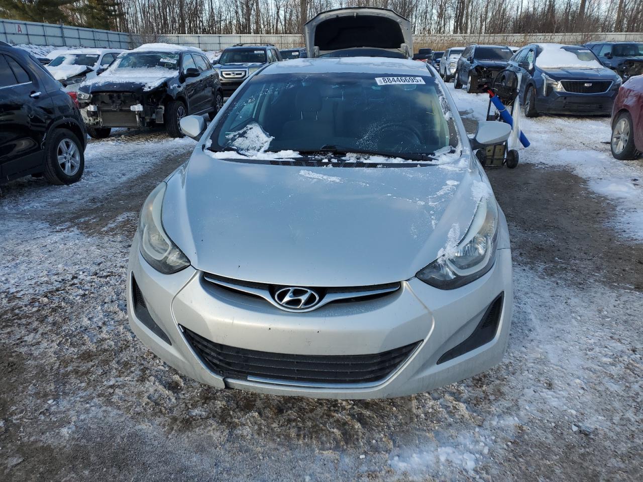 VIN 5NPDH4AE7GH735096 2016 HYUNDAI ELANTRA no.5