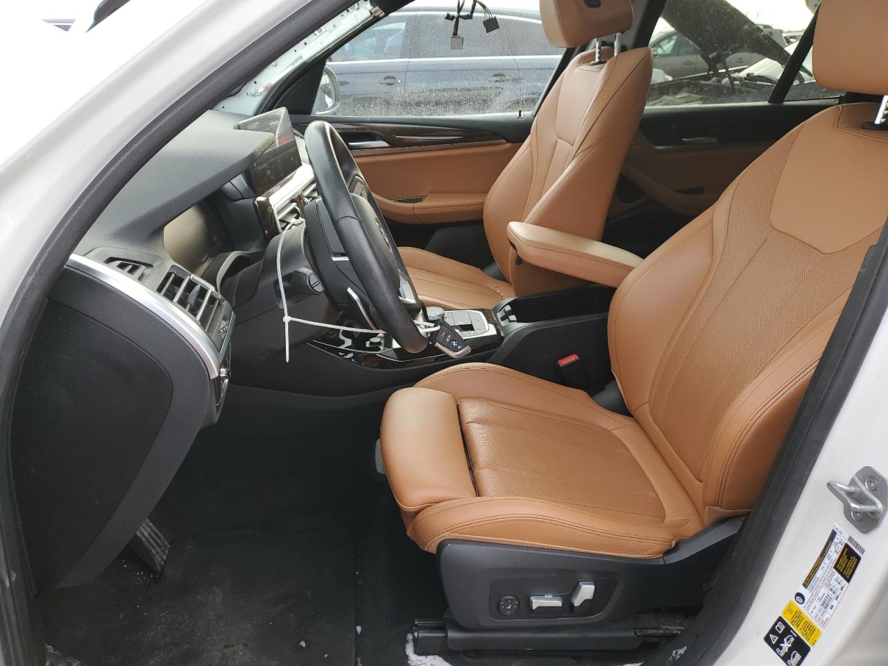 2022 BMW X3 - Image 7