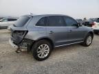 2013 Audi Q5 Premium Plus de vânzare în Chambersburg, PA - Rear End