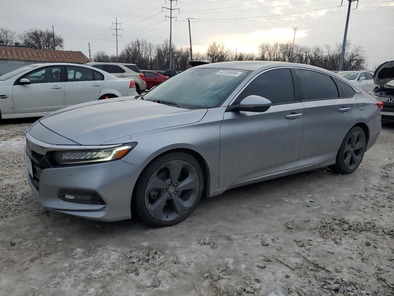 2020 Honda Accord - Image 1