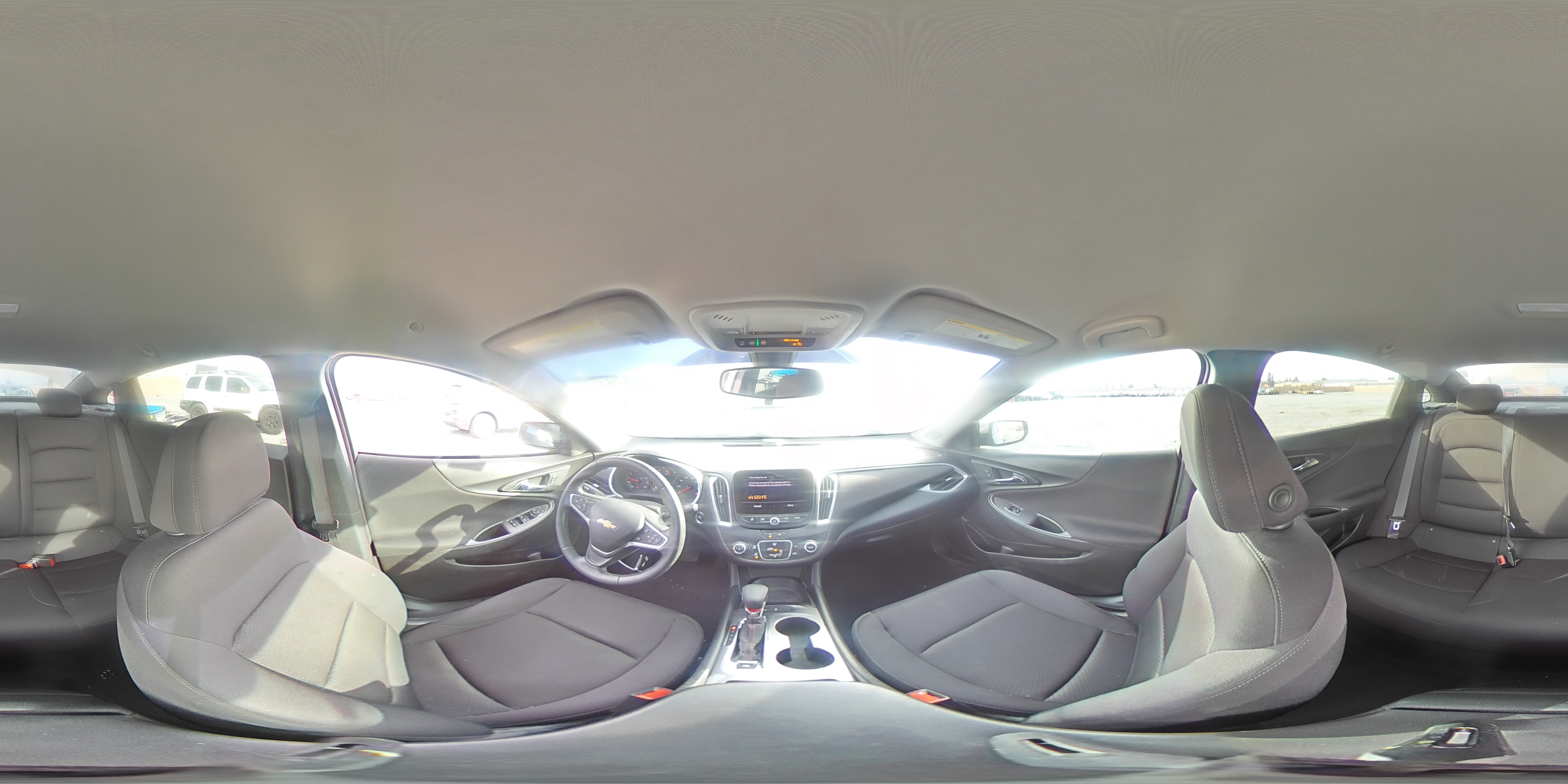 2022 Chevrolet Malibu - Image 12