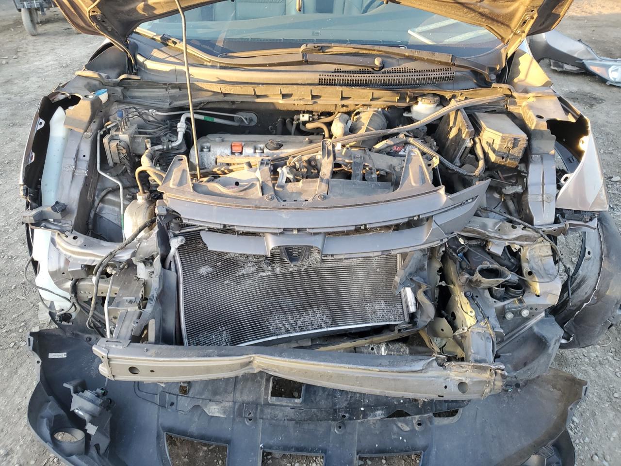 2014 Honda CR-V - Image 12