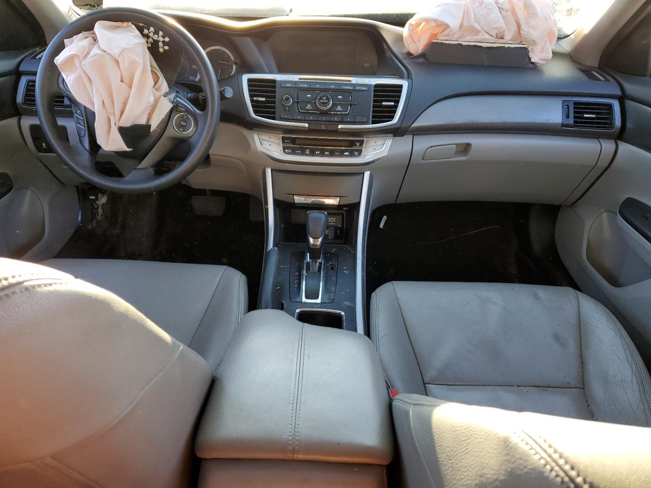2015 Honda Accord - Image 8
