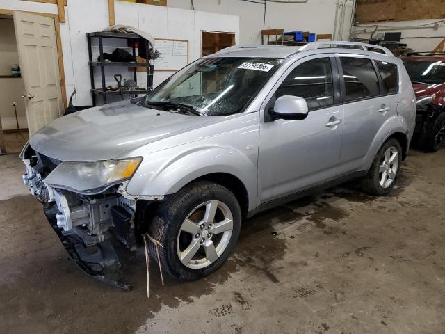 2007 Mitsubishi Outlander Xls