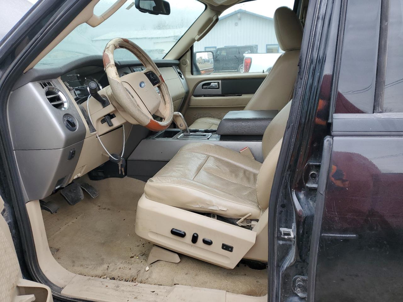 2014 Ford Expedition - Image 7