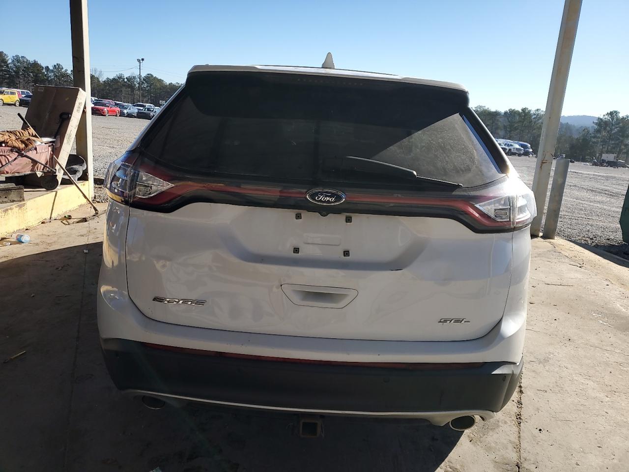 2016 Ford Edge - Image 6
