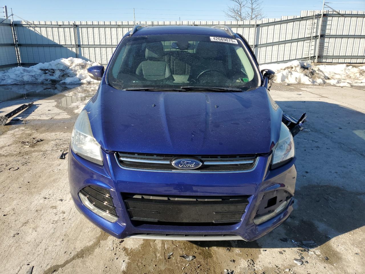 2014 Ford Escape - Image 5