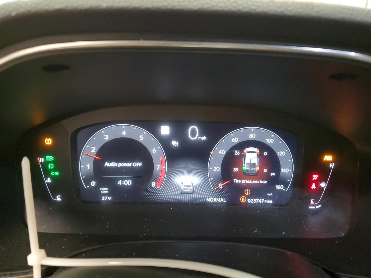 2023 Acura Integra - Image 9