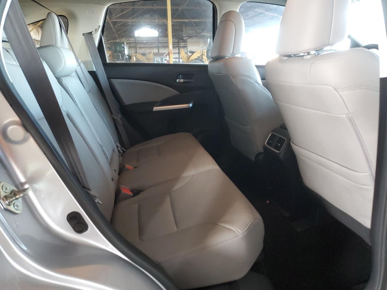2016 Honda CR-V - Image 10