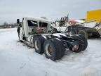 2016 Freightliner Cascadia 125 for Sale in Columbia Station, OH - Rollover