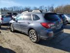 2016 Subaru Outback 2.5I Limited იყიდება Marlboro-ში, NY - Front End