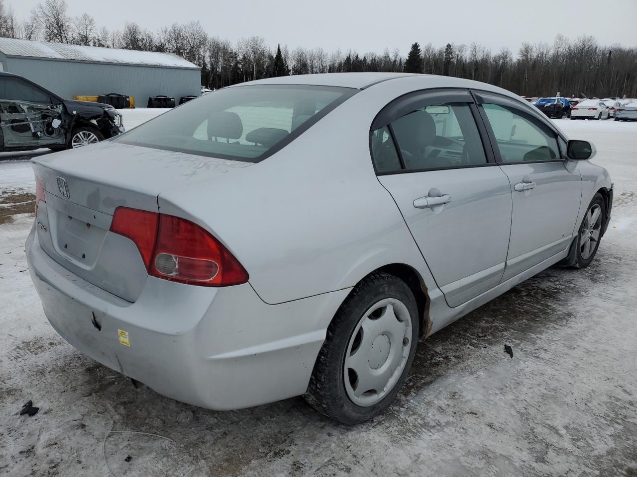 2006 Honda Civic - Image 3