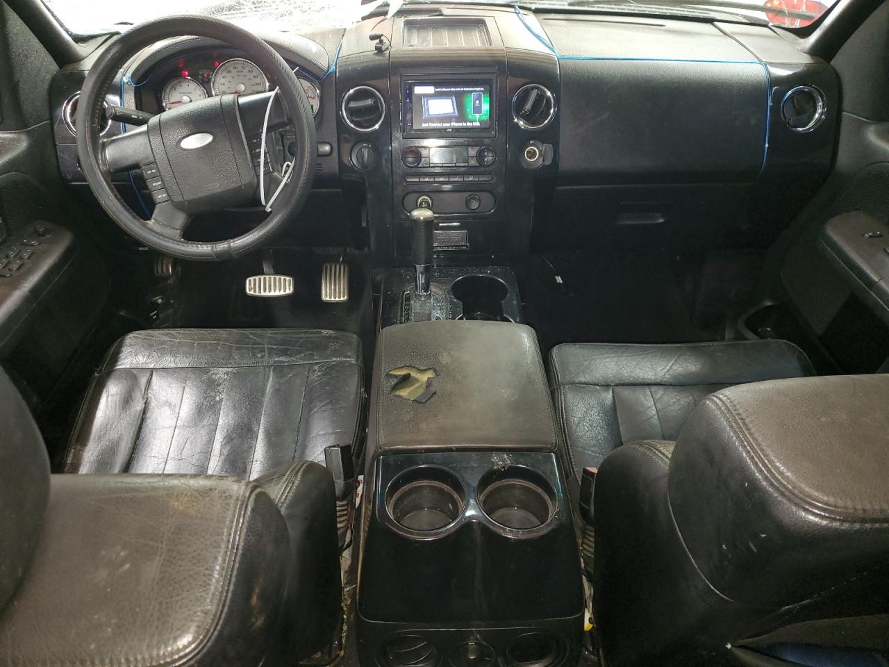 2007 Ford F-150 - Image 8