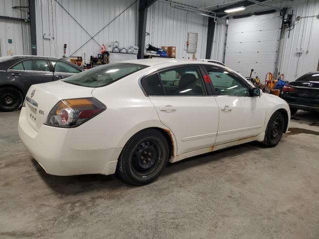 2009 NISSAN ALTIMA 2.5