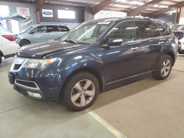 2011 Acura Mdx