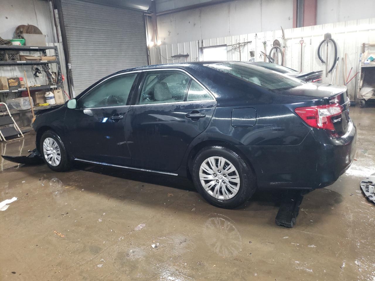 2013 Toyota Camry - Image 2