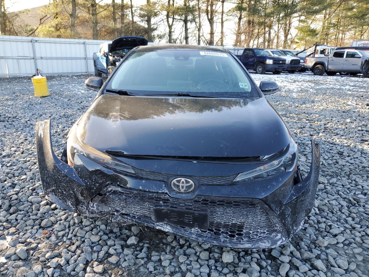 2022 Toyota Corolla - Image 5