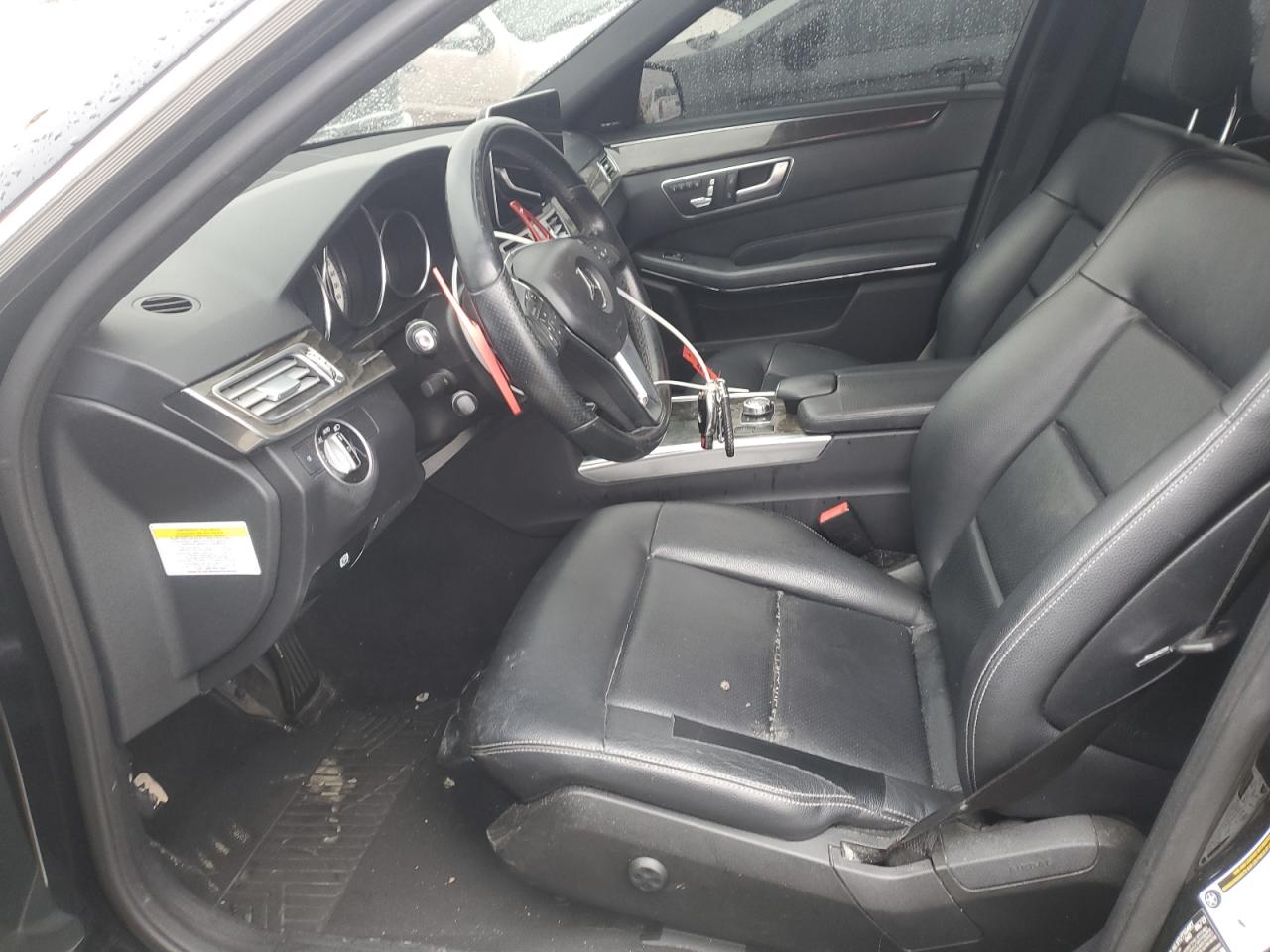 2014 Mercedes-Benz E-klasse - Image 7
