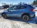 2021 Subaru Crosstrek Premium продається в Finksburg, MD - Front End