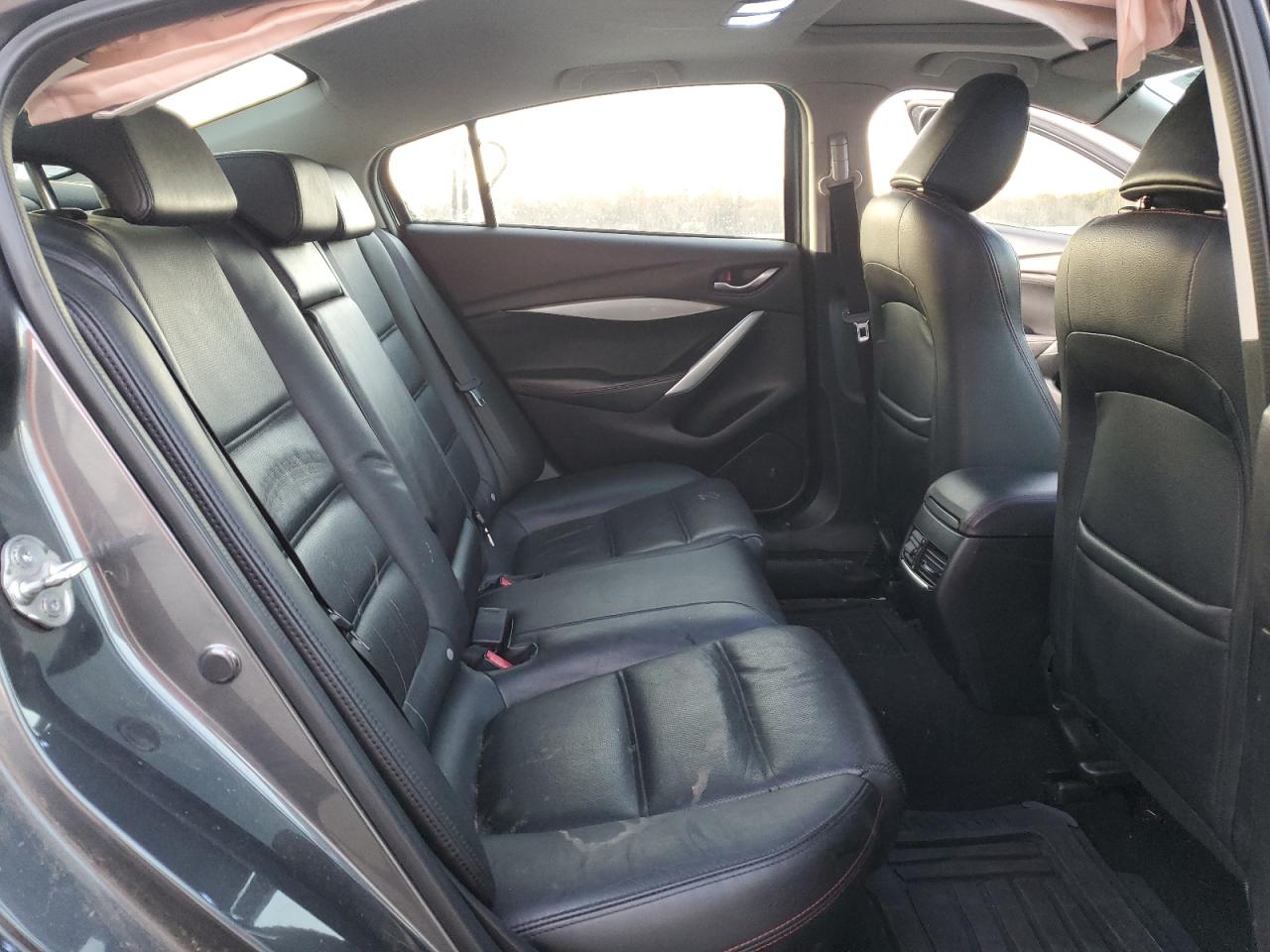 2014 Mazda 6 - Image 10