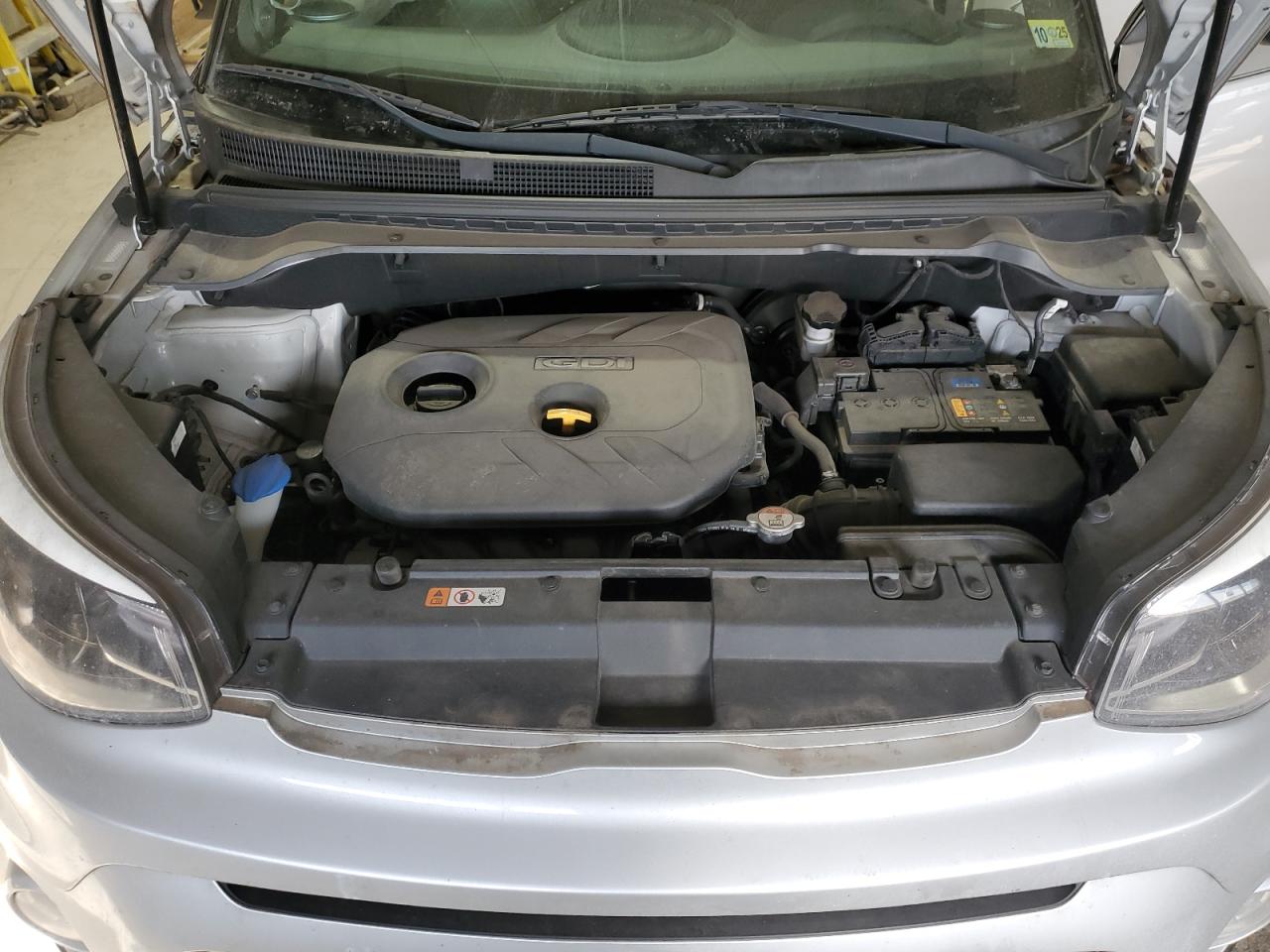 2019 Kia Soul - Image 13