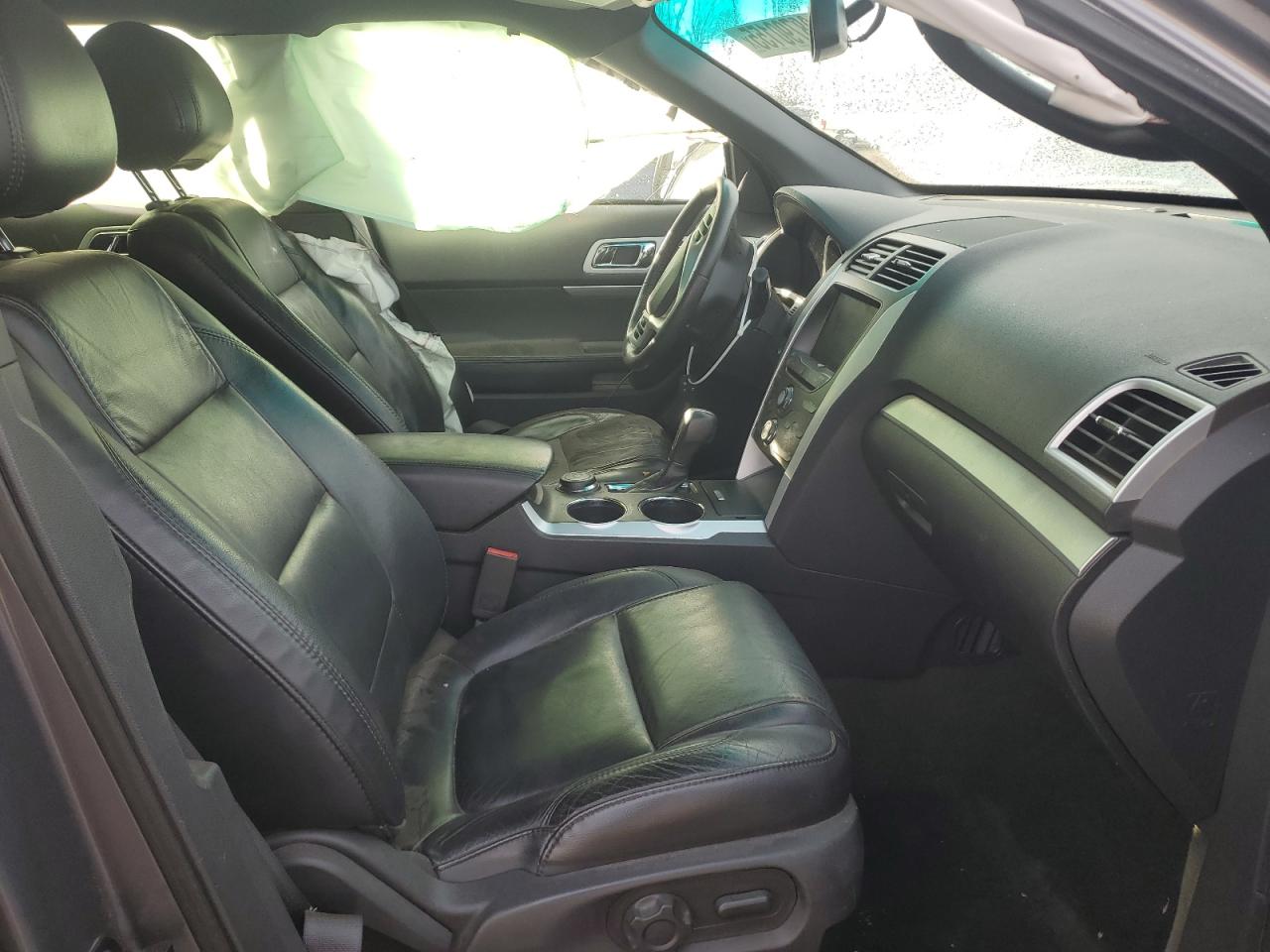 2013 Ford Explorer - Image 7