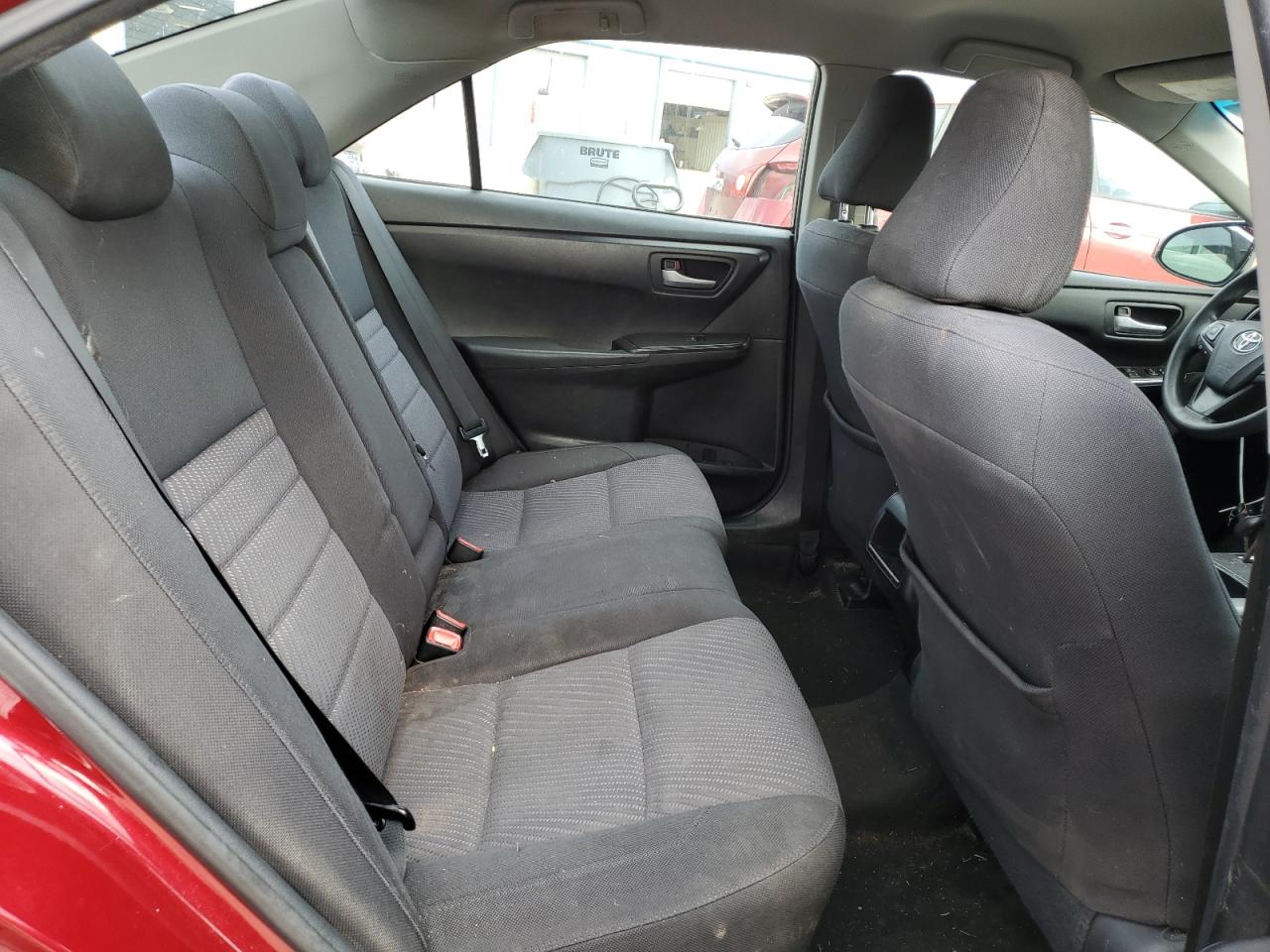 2016 Toyota Camry - Image 10