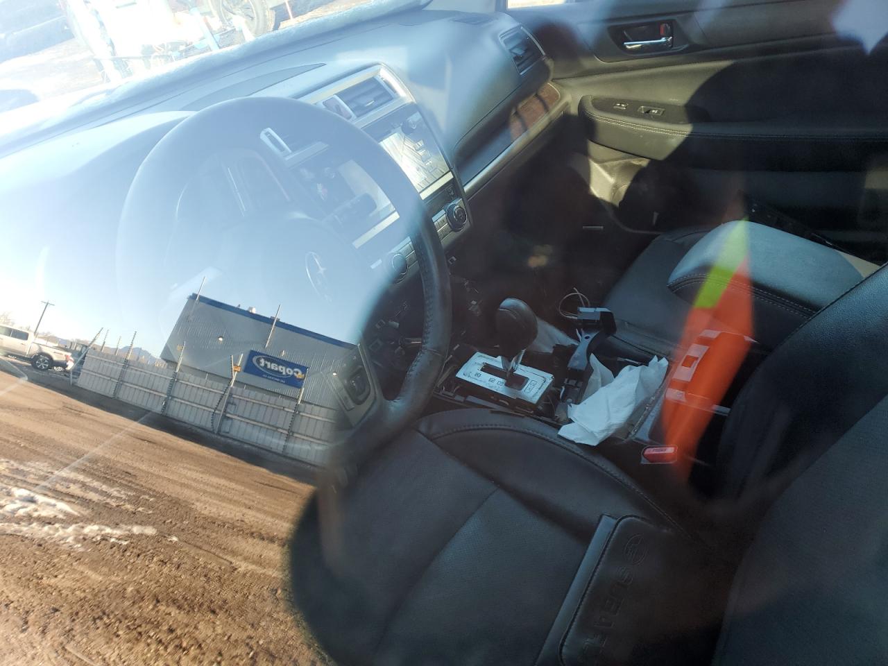 2017 Subaru Outback - Image 8