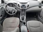 2014 HYUNDAI ELANTRA SE for sale at Copart ON - COOKSTOWN