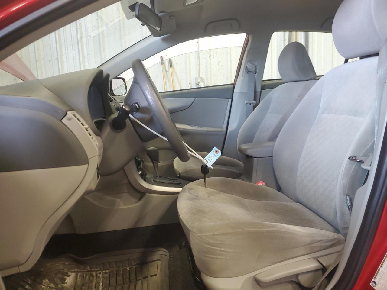 2009 Toyota Corolla - Image 7