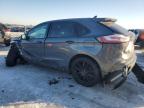 2022 Ford Edge Sel იყიდება Wayland-ში, MI - Front End