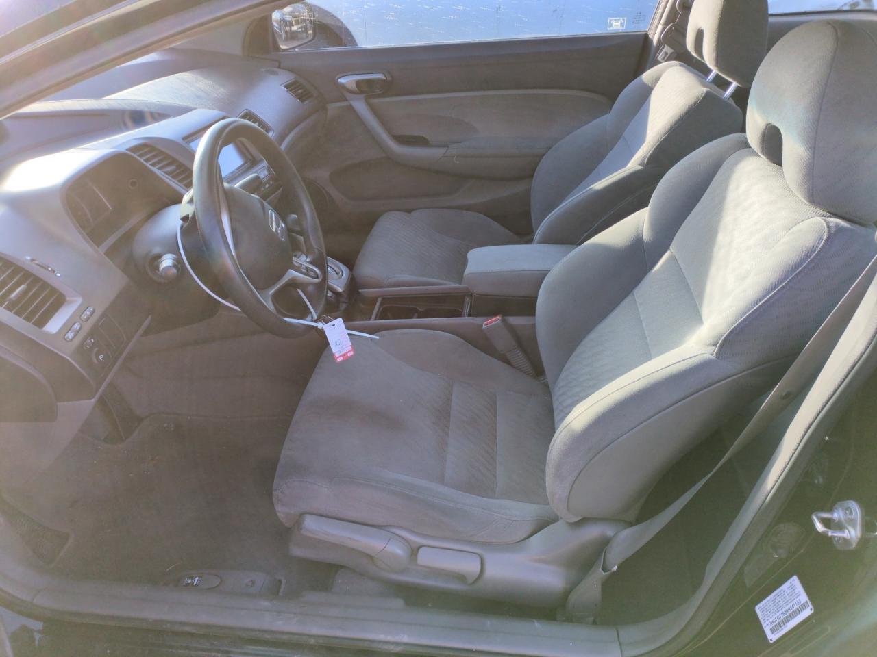 2009 Honda Civic - Image 7