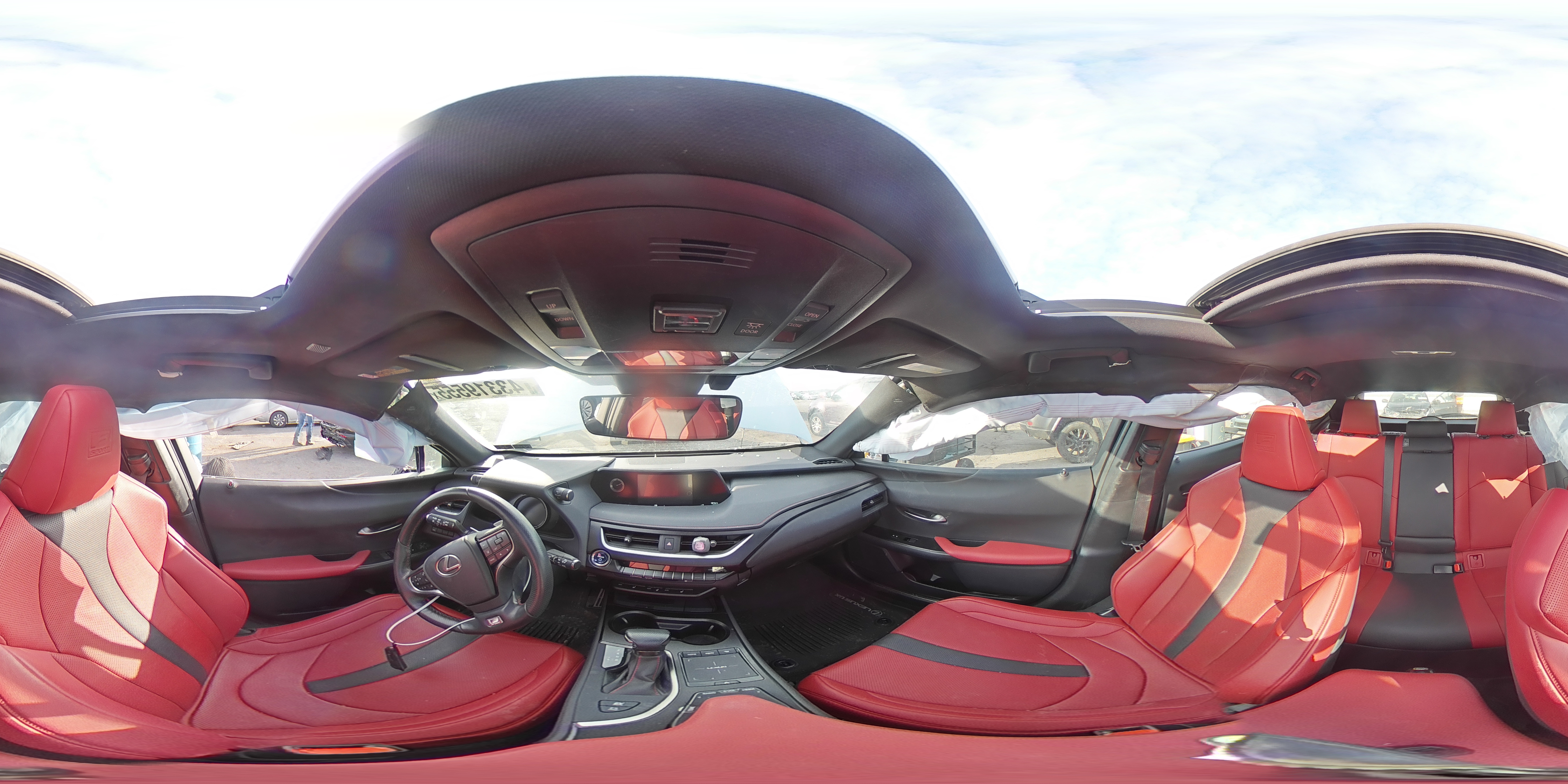 2021 Lexus UX - Image 14