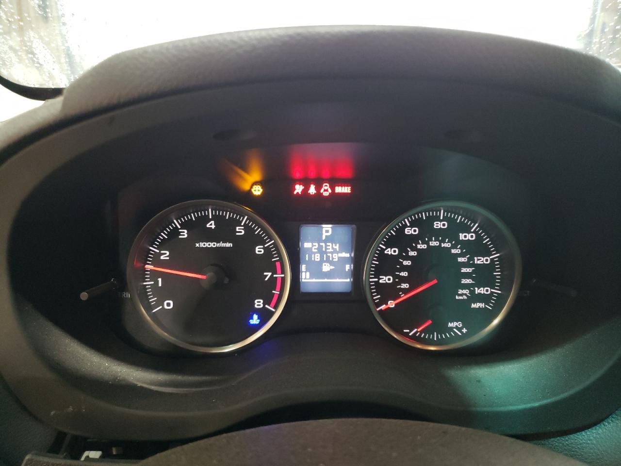 2017 Subaru XV - Image 9