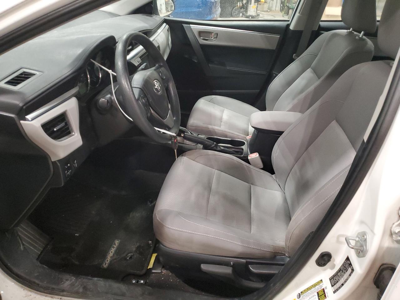 2014 Toyota Corolla - Image 7